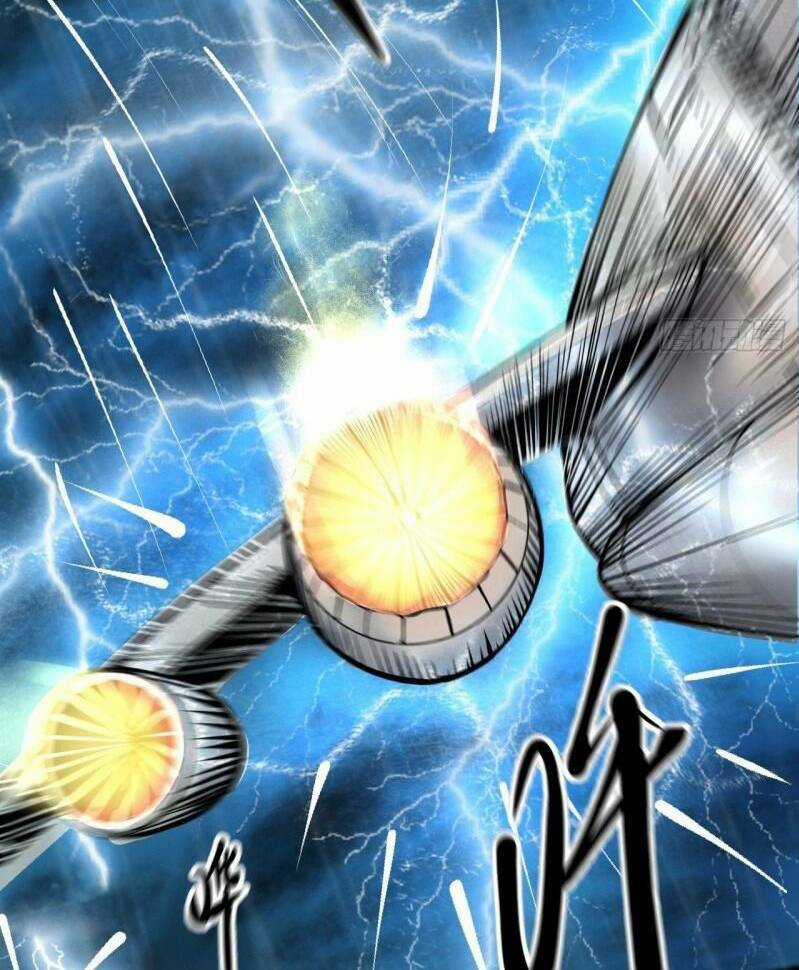 Thế Giới Xa Lạ - Chapter 32 - Trang 3