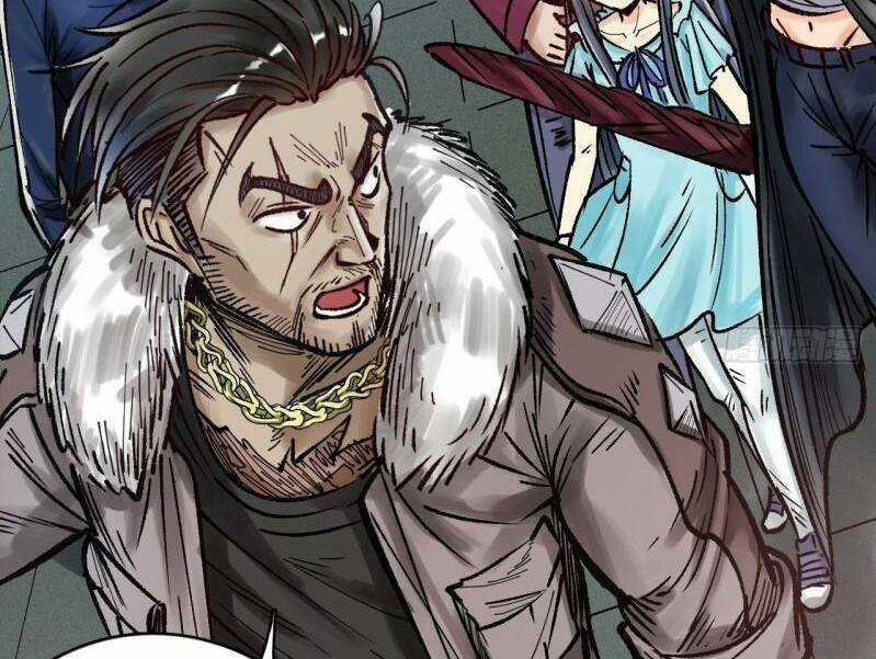 Thế Giới Xa Lạ - Chapter 32 - Trang 24