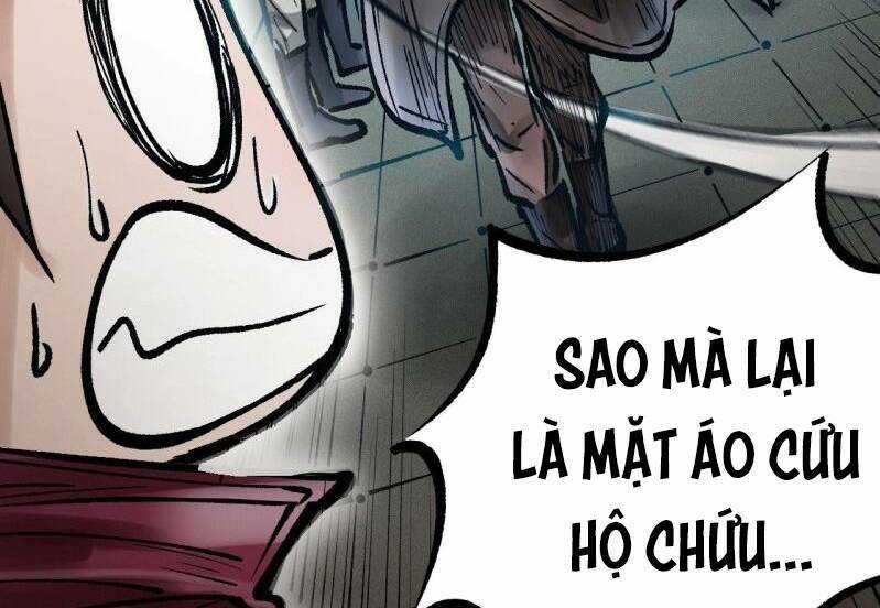 Thế Giới Xa Lạ - Chapter 32 - Trang 27