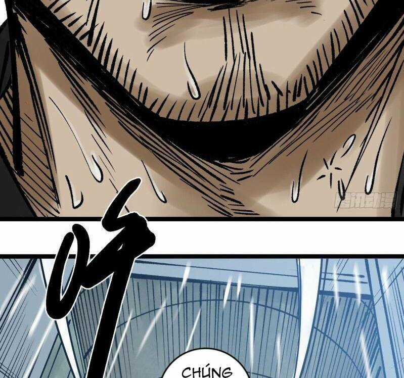 Thế Giới Xa Lạ - Chapter 32 - Trang 29