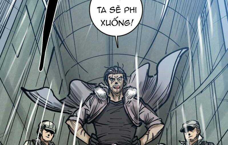 Thế Giới Xa Lạ - Chapter 32 - Trang 30