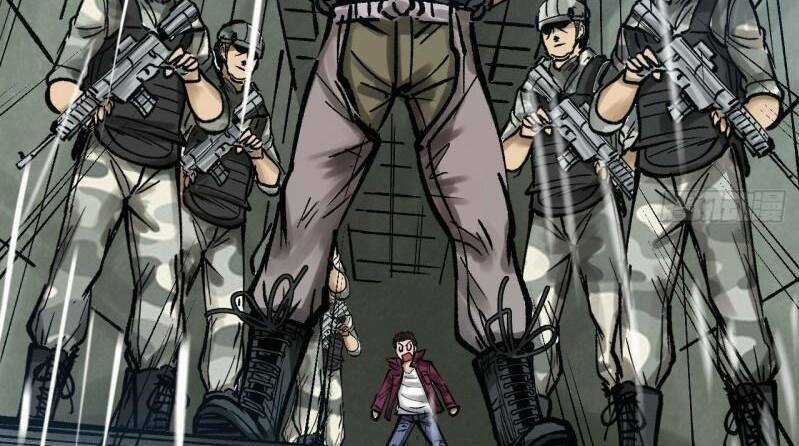 Thế Giới Xa Lạ - Chapter 32 - Trang 31