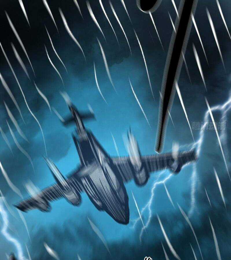 Thế Giới Xa Lạ - Chapter 32 - Trang 33