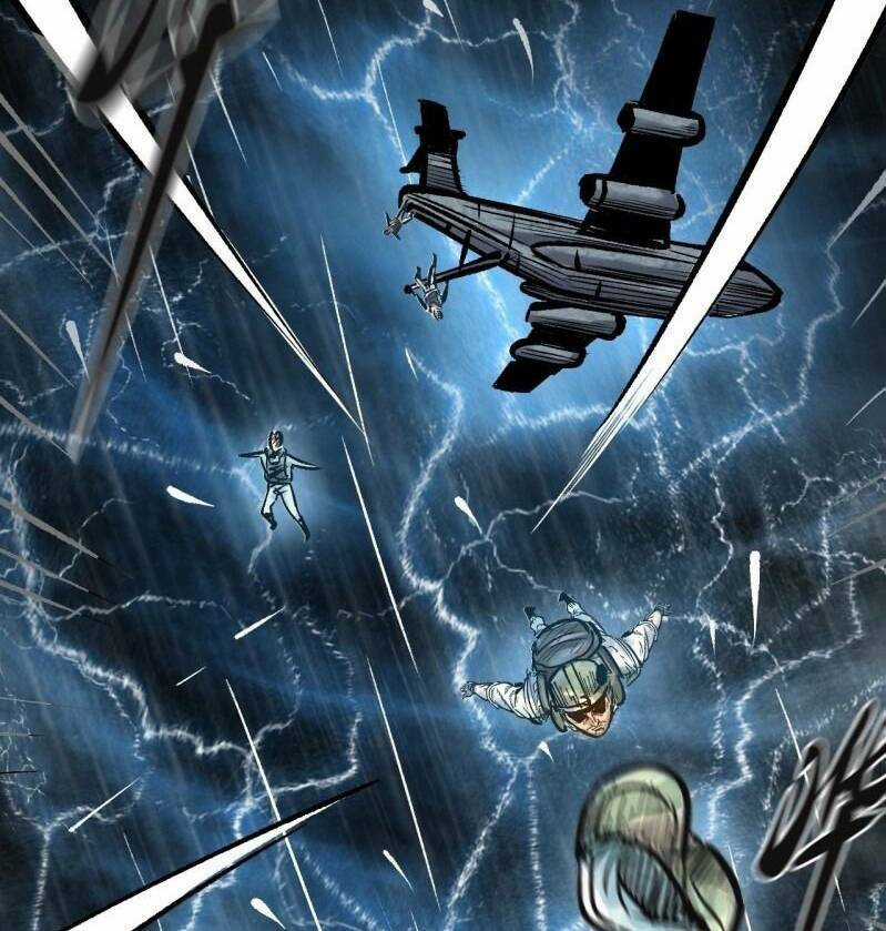 Thế Giới Xa Lạ - Chapter 32 - Trang 44