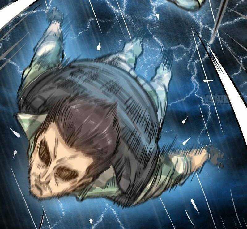 Thế Giới Xa Lạ - Chapter 32 - Trang 45