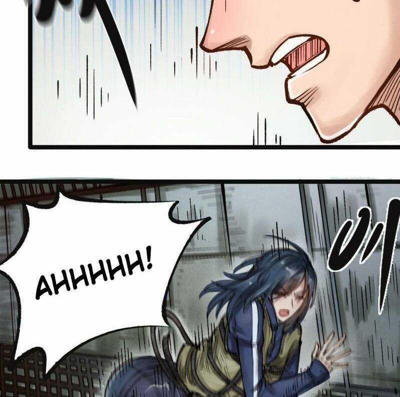 Thế Giới Xa Lạ - Chapter 32 - Trang 49