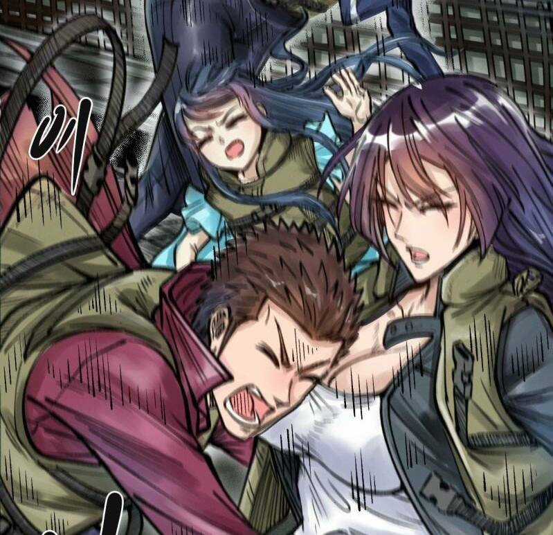 Thế Giới Xa Lạ - Chapter 32 - Trang 50