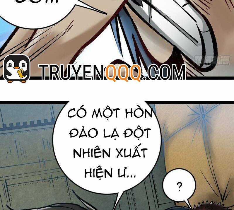 Thế Giới Xa Lạ - Chapter 32 - Trang 6