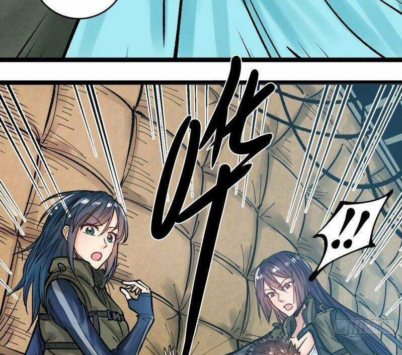 Thế Giới Xa Lạ - Chapter 32 - Trang 53