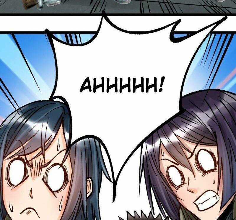 Thế Giới Xa Lạ - Chapter 32 - Trang 59