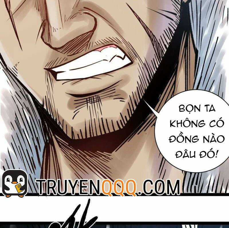 Thế Giới Xa Lạ - Chapter 32 - Trang 64