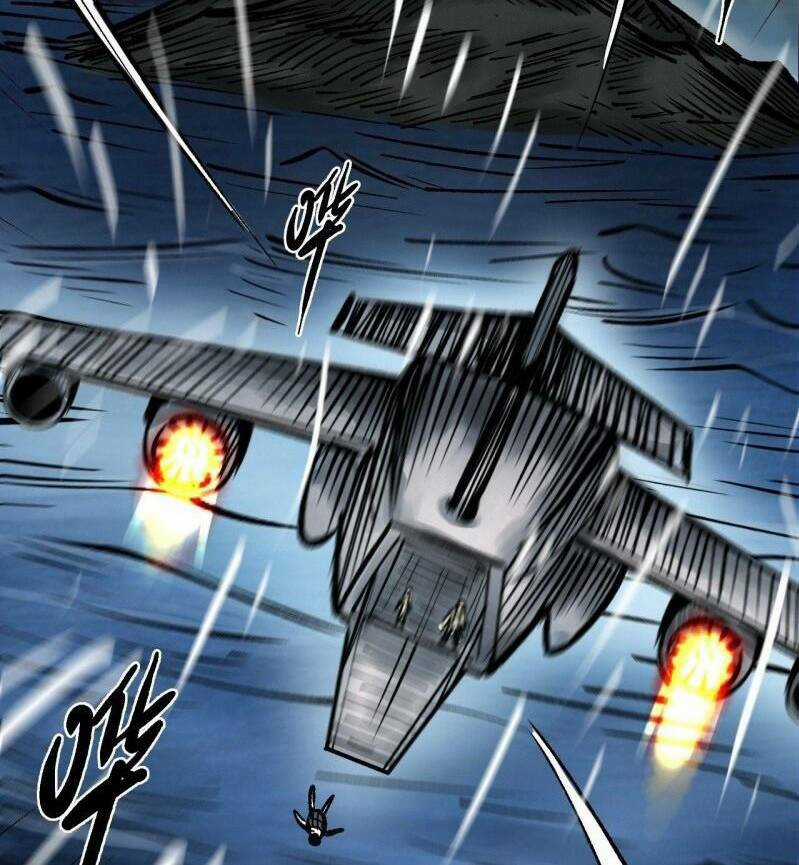 Thế Giới Xa Lạ - Chapter 32 - Trang 66