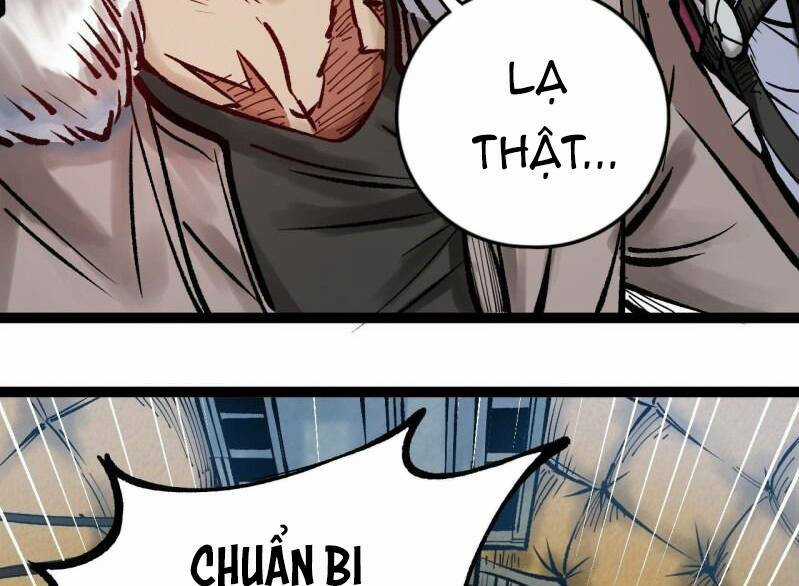 Thế Giới Xa Lạ - Chapter 32 - Trang 8