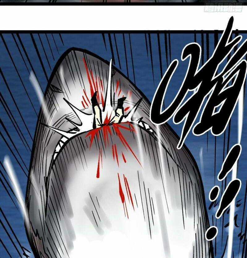 Thế Giới Xa Lạ - Chapter 32 - Trang 72