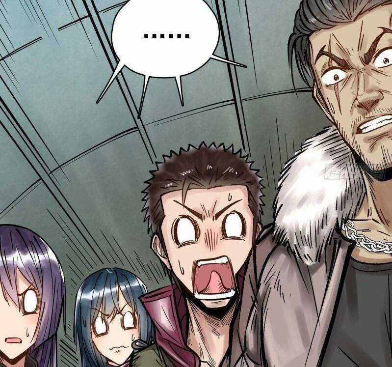 Thế Giới Xa Lạ - Chapter 32 - Trang 76