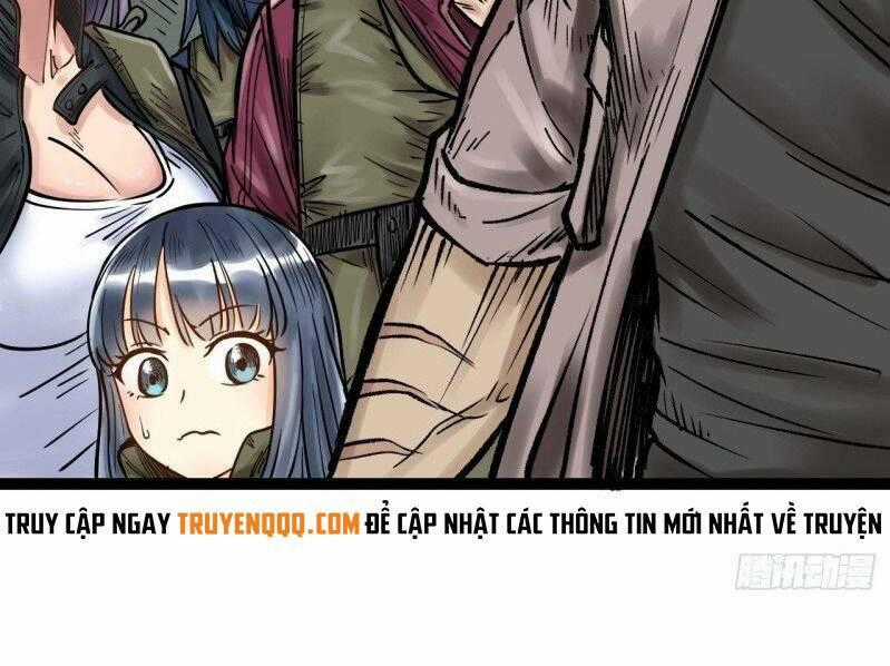 Thế Giới Xa Lạ - Chapter 32 - Trang 77