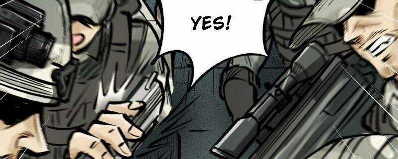 Thế Giới Xa Lạ - Chapter 32 - Trang 10