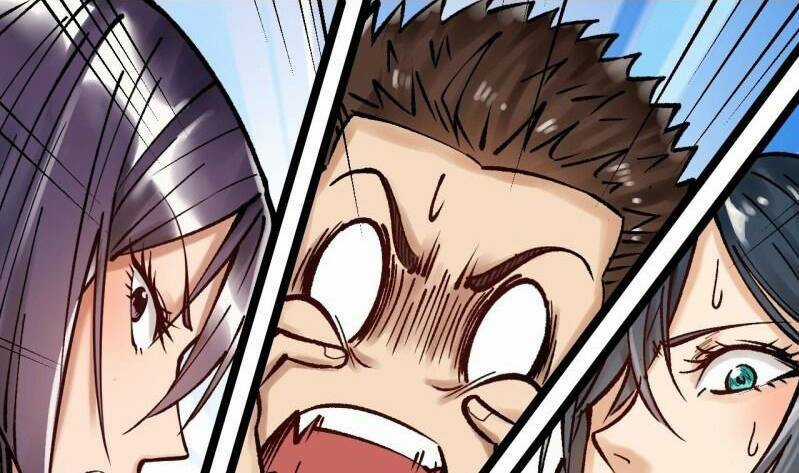 Thế Giới Xa Lạ - Chapter 33 - Trang 12