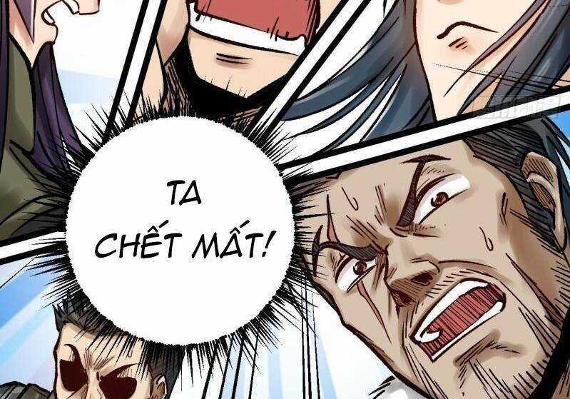 Thế Giới Xa Lạ - Chapter 33 - Trang 13