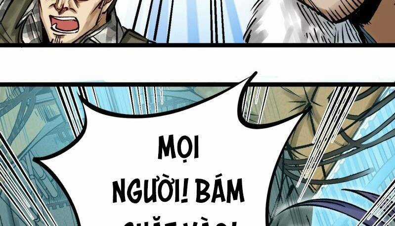 Thế Giới Xa Lạ - Chapter 33 - Trang 14