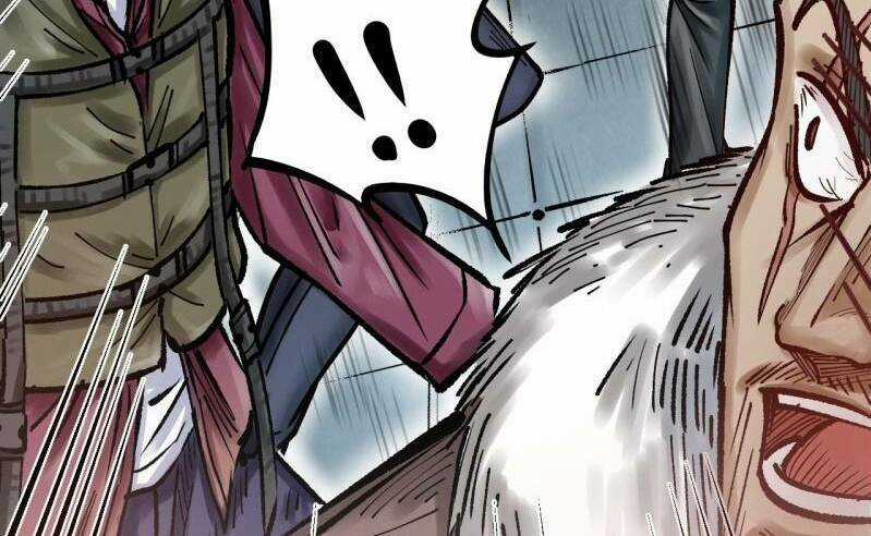 Thế Giới Xa Lạ - Chapter 33 - Trang 17