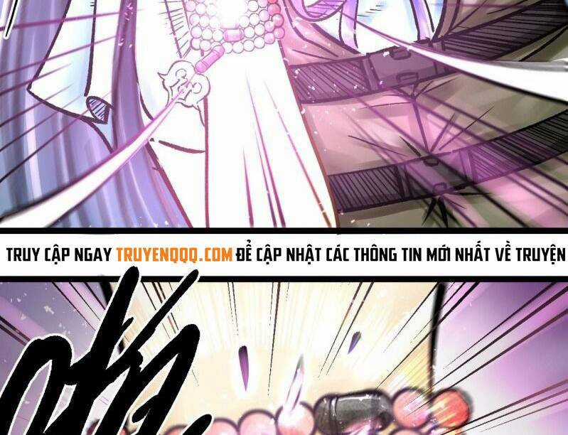 Thế Giới Xa Lạ - Chapter 33 - Trang 21