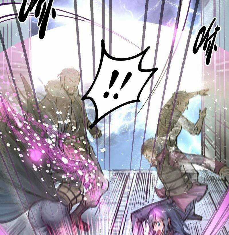 Thế Giới Xa Lạ - Chapter 33 - Trang 24