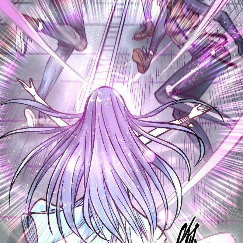 Thế Giới Xa Lạ - Chapter 33 - Trang 25