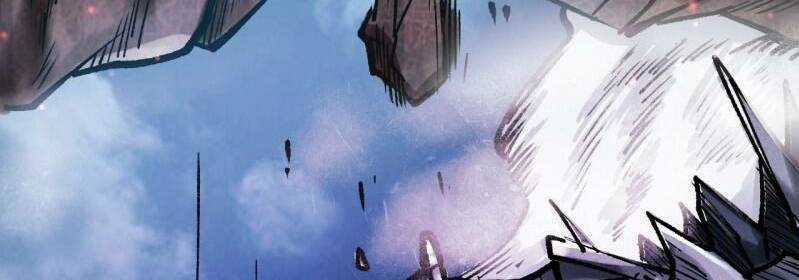 Thế Giới Xa Lạ - Chapter 33 - Trang 30