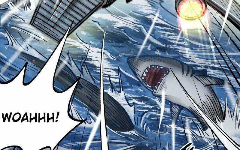 Thế Giới Xa Lạ - Chapter 33 - Trang 4