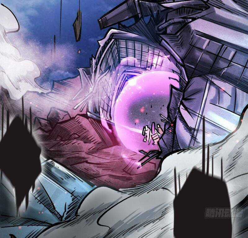 Thế Giới Xa Lạ - Chapter 33 - Trang 31