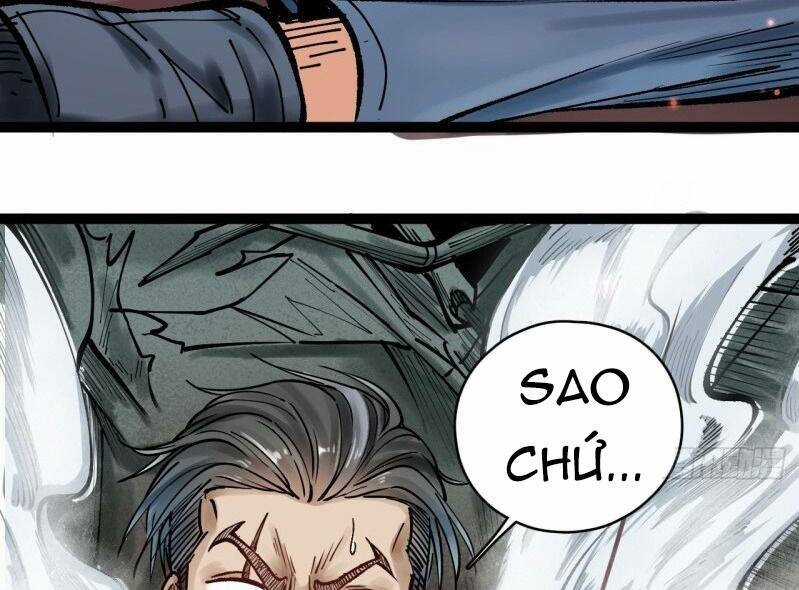 Thế Giới Xa Lạ - Chapter 33 - Trang 35