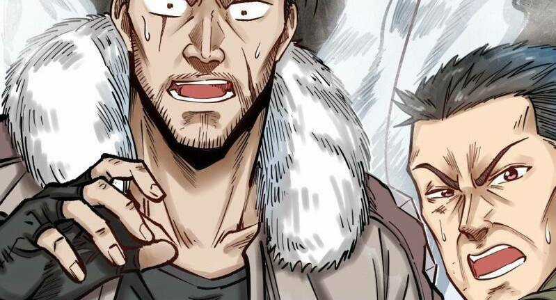 Thế Giới Xa Lạ - Chapter 33 - Trang 36