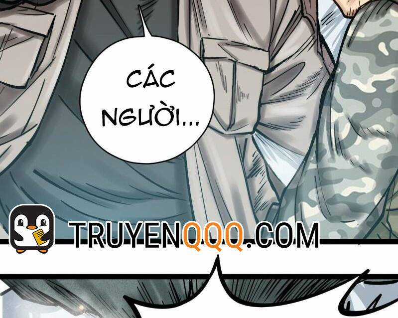 Thế Giới Xa Lạ - Chapter 33 - Trang 37