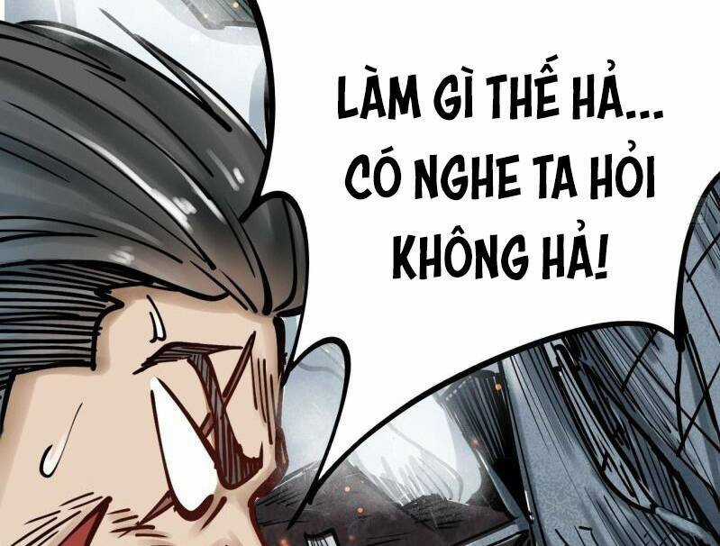Thế Giới Xa Lạ - Chapter 33 - Trang 38