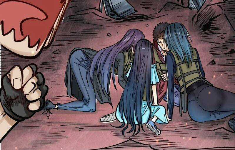 Thế Giới Xa Lạ - Chapter 33 - Trang 40