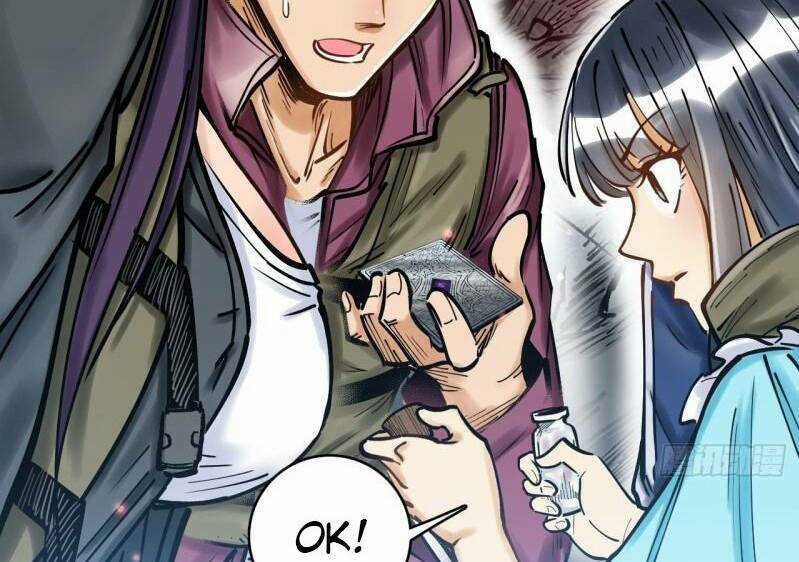 Thế Giới Xa Lạ - Chapter 33 - Trang 42