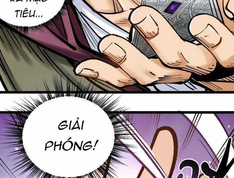 Thế Giới Xa Lạ - Chapter 33 - Trang 45