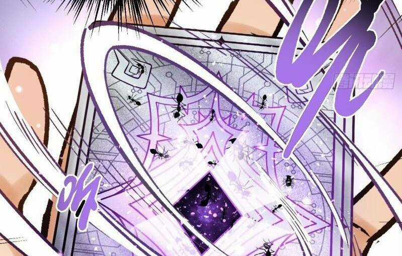 Thế Giới Xa Lạ - Chapter 33 - Trang 46