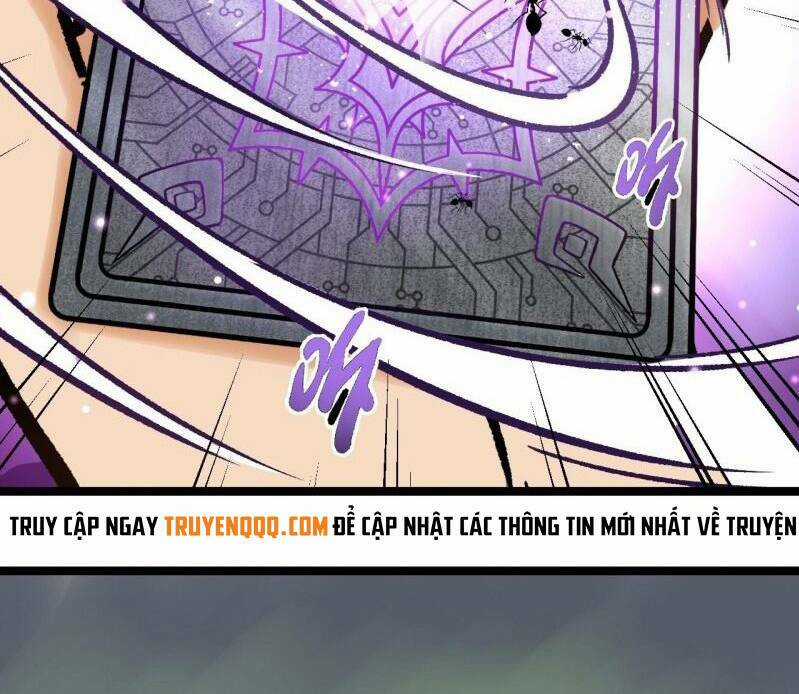 Thế Giới Xa Lạ - Chapter 33 - Trang 47