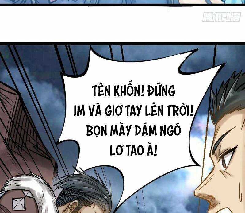 Thế Giới Xa Lạ - Chapter 33 - Trang 51