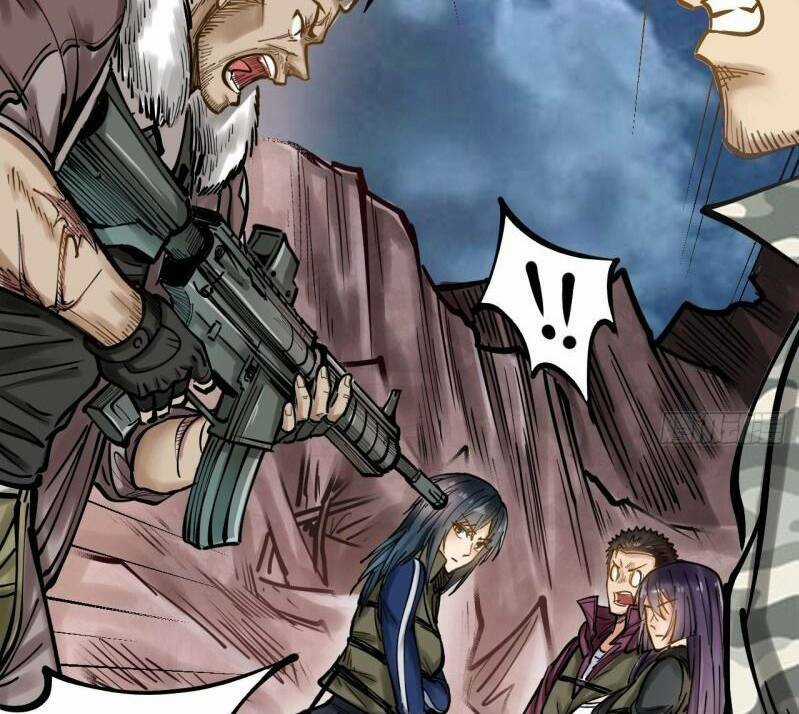 Thế Giới Xa Lạ - Chapter 33 - Trang 52