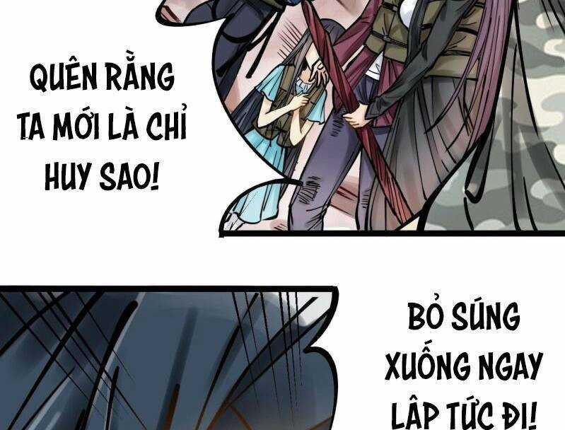 Thế Giới Xa Lạ - Chapter 33 - Trang 53