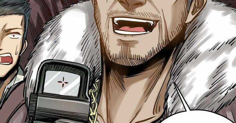 Thế Giới Xa Lạ - Chapter 33 - Trang 57