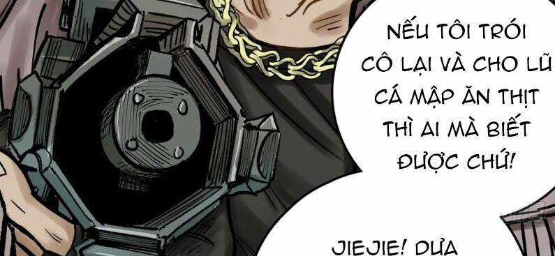 Thế Giới Xa Lạ - Chapter 33 - Trang 59