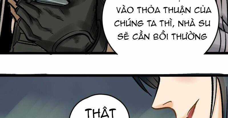 Thế Giới Xa Lạ - Chapter 33 - Trang 60
