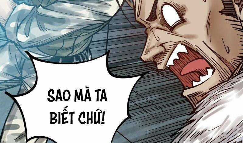 Thế Giới Xa Lạ - Chapter 33 - Trang 7