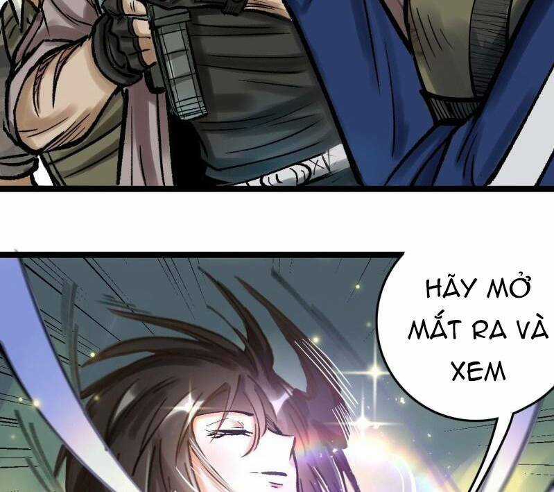 Thế Giới Xa Lạ - Chapter 33 - Trang 62