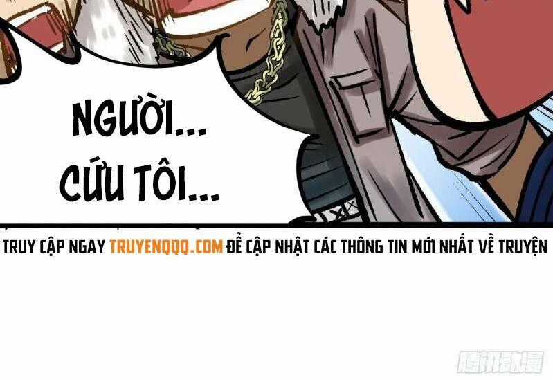 Thế Giới Xa Lạ - Chapter 33 - Trang 67