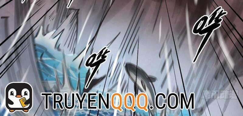 Thế Giới Xa Lạ - Chapter 33 - Trang 10